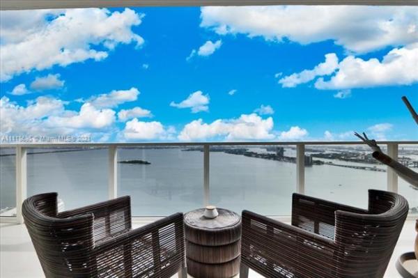 Paramount Bay, 2020 N Bayshore Dr #3209, Miami, Florida 33137, image 2