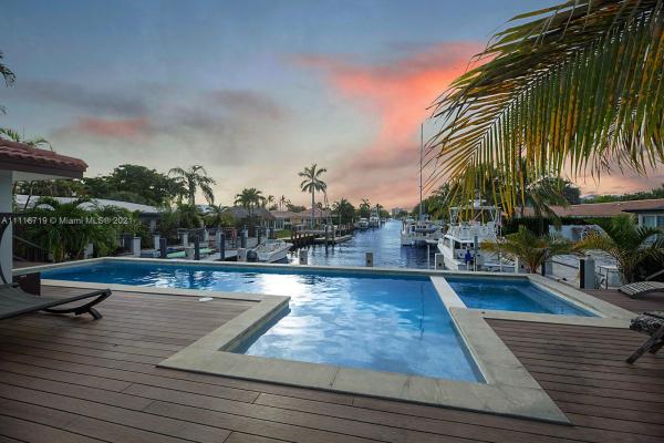 Bel-Air Isle, 1761 Bel Air Ave, Lauderdale By The Sea, Florida 33062, image 1