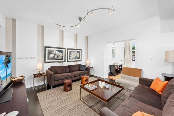 The Danton, 1528 Drexel Ave #1A, Miami Beach, Florida 33139, image 2