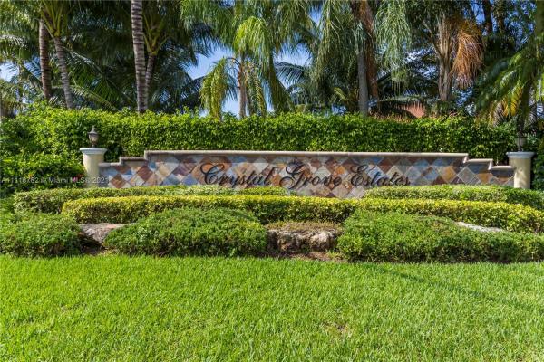 Crystal Grove Estates, 11422 SW 25th Ct, Davie, Florida 33325, image 2