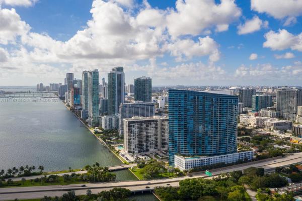 Blue On The Bay, 601 NE 36th St #2104, Miami, Florida 33137, image 2