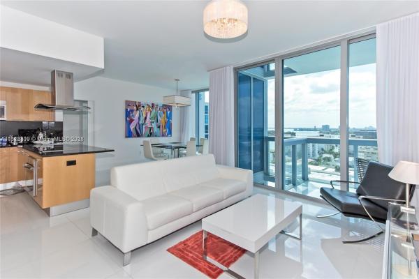 North Carillon Beach, 6899 Collins Ave #1410, Miami Beach, Florida 33141, image 2