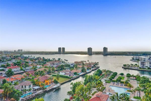 2000 Island Boulevard, 2000 Island Blvd #1507, Aventura, Florida 33160, image 2