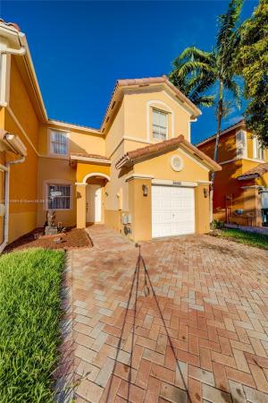 Villas Del Campo, 24480 SW 109th Pl #24480, Princeton, Florida 33032, image 2