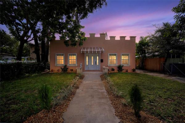 Poinciana Park, 416 SE 18th Ct, Fort Lauderdale, Florida 33316, image 1