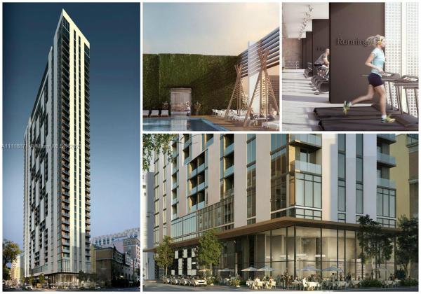 Centro, 151 SE 1st St #2501, Miami, Florida 33131, image 1