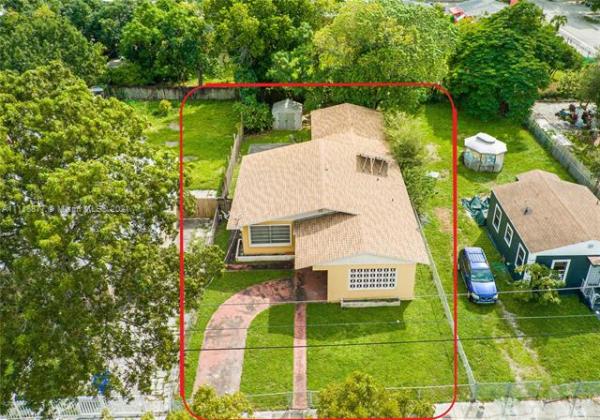 Buena Vista Heights, 270 NW 50th St, Miami, Florida 33127, image 2
