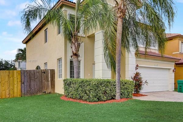 Milon Venture, 15813 SW 140th St, Country Walk, Florida 33196, image 2