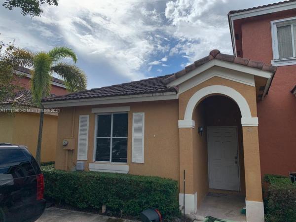 Mowry Villas, 24 SW 15th Rd, Homestead, Florida 33030, image 1