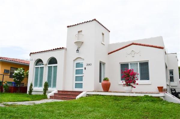 West Shenandoah, 2043 SW 7th St, Miami, Florida 33135, image 1