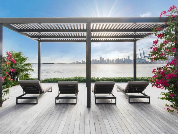 Bayview At Fisher Island, 5274 Fisher Island Dr #5274, Fisher Island, Florida 33109, image 1