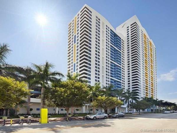 The Waverly At South Beach, 1330 West Ave #2103, Miami Beach, Florida 33139, image 2
