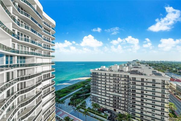 Majestic Tower At Bal Harbour, 9601 Collins Ave #1709, Bal Harbour, Florida 33154, image 1