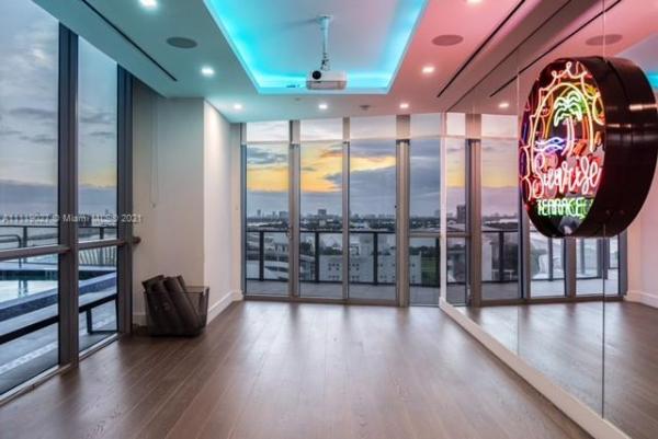 Marquis Residences, 1100 Biscayne Blvd #1502, Miami, Florida 33132, image 2