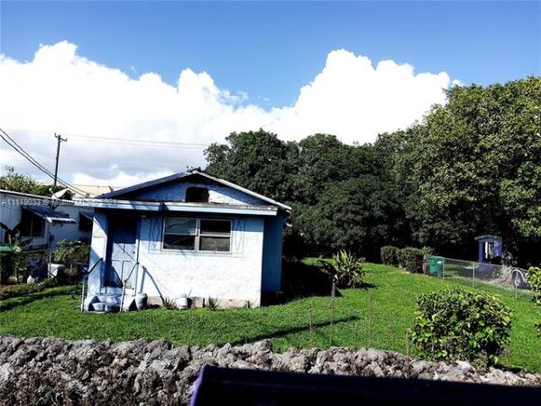 Orange Ridge, 2155 NW 66th St, Gladeview, Florida 33147, image 2