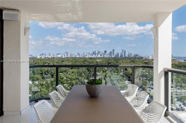The Coconut Grove Bayshore, 2575 S Bayshore Dr #16A, Miami, Florida 33133, image 2