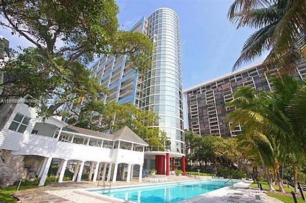 Atlantis On Brickell, 2025 Brickell Ave #505, Miami, Florida 33129, image 2