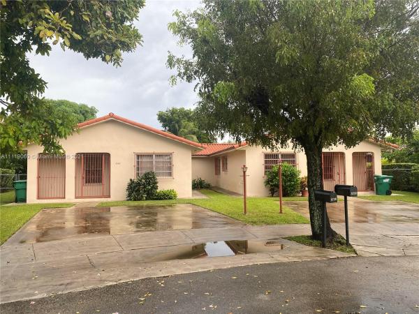 8730 SW 10th Ter #B, Westchester, Florida 33174, image 2