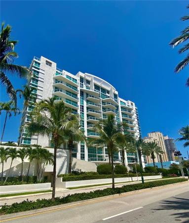 The Atrium At Aventura, 3131 NE 188th St #2-907, Aventura, Florida 33180, image 1