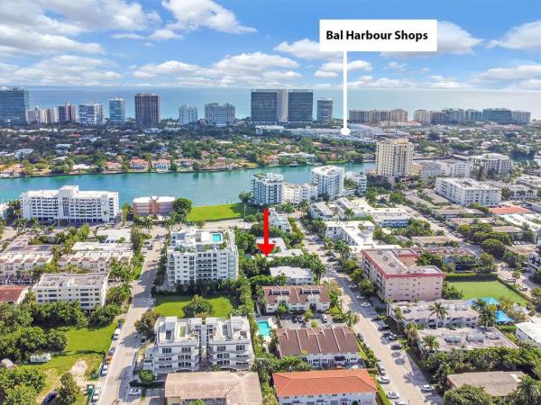 Rex Gardens, 1101 99th St #8, Bay Harbor Islands, Florida 33154, image 1