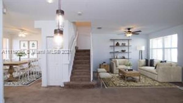 Bluewaters, 10908 SW 240th St, Princeton, Florida 33032, image 2