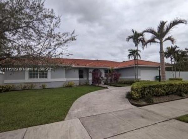 Maralex Gardens Estates, 16131 SW 154th Ave, Richmond West, Florida 33187, image 1