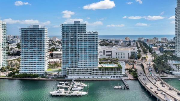 The Bentley Bay South, 520 West Ave #2102, Miami Beach, Florida 33139, image 2