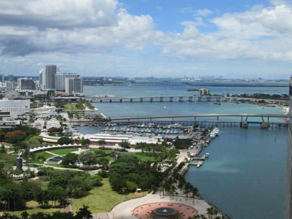 One Miami West, 325 S Biscayne Blvd #3920, Miami, Florida 33131, image 2