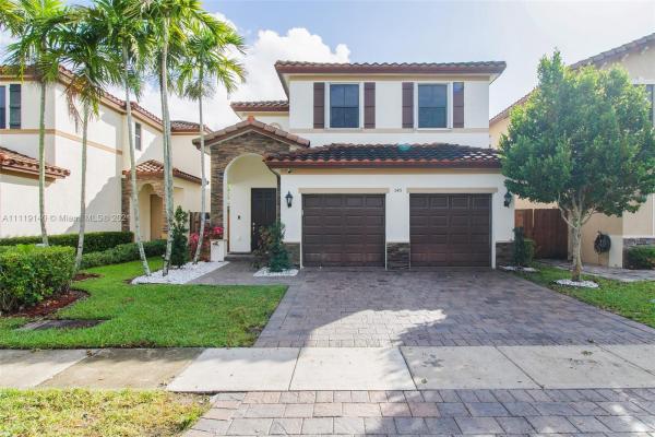 Sonoma At The Vineyards, 545 SE 34th Ave, Homestead, Florida 33033, image 2