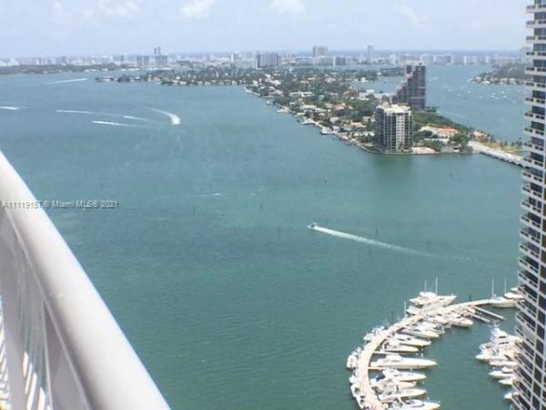 Opera Tower, 1750 N Bayshore Dr #3606, Miami, Florida 33132, image 2
