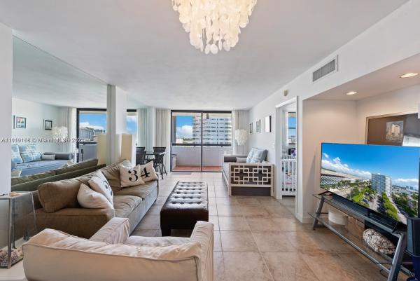 Parc Plaza, 1775 Washington Ave #10D, Miami Beach, Florida 33139, image 2