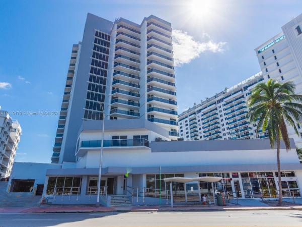The Riviera, 2401 Collins Ave #512, Miami Beach, Florida 33140, image 1
