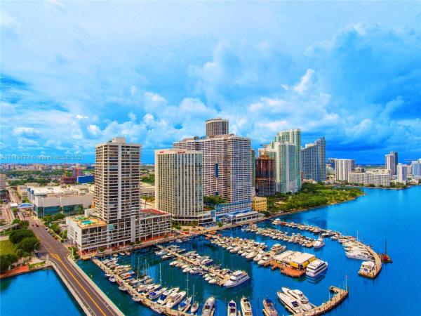 Venetia, 555 NE 15th St #27D, Miami, Florida 33132, image 2