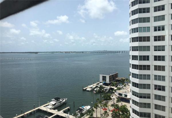 The Four Ambassadors, 801 Brickell Bay Dr #1166, Miami, Florida 33131, image 2