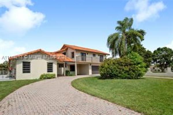 University Park No HOA, 10945 SW 36th St, University Park, Florida 33165, image 1