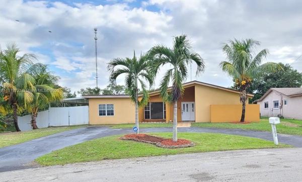 Miramar Isles, 6300 SW 35th Ct, Miramar, Florida 33023, image 2