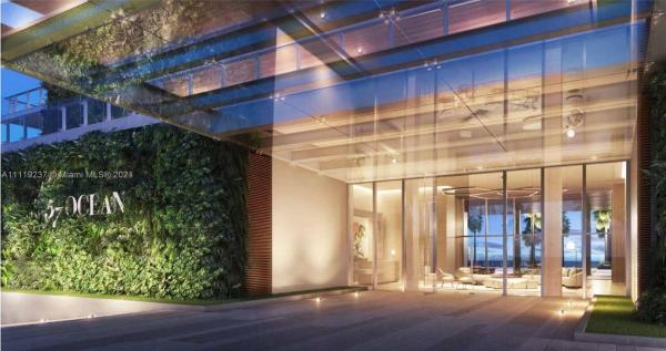 Oceancodo, 5775 Collins #1106, Miami Beach, Florida 33140, image 2