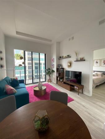 Hyde Midtown, 121 NE 34th St #L601, Miami, Florida 33137, image 2