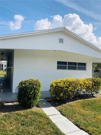 Winfield Gardens, 6540 Winfield Blvd #103, Margate, Florida 33063, image 1
