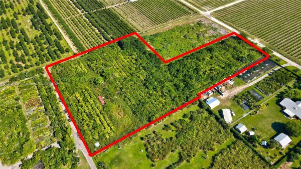 Savannah Ranch Estates, 20879 SW 312th St, Redland, Florida 33030, image 1