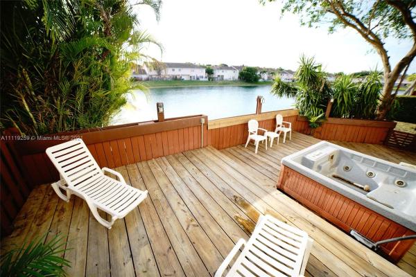 Bonita Villas, 14256 SW 120th Ct #8-10, Three Lakes, Florida 33186, image 2