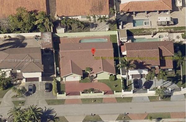 University Park West, 520 NW 136th Ave, Tamiami, Florida 33182, image 2