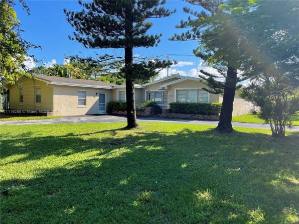 Suniland Manor, 12955 SW 83rd Ct, Pinecrest, Florida 33156, image 2