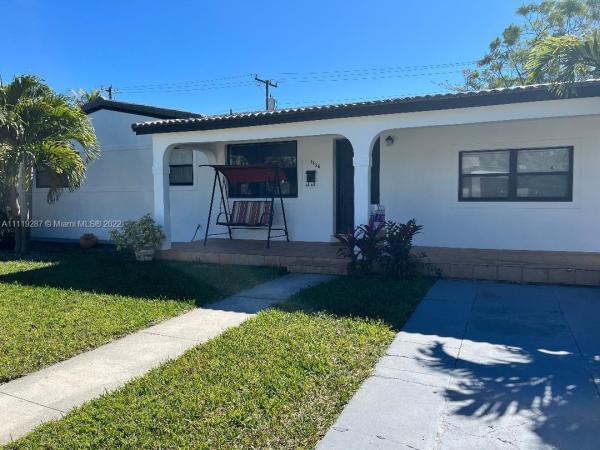 Baker Manor, 7736 SW 34th TER, Westchester, Florida 33155, image 1