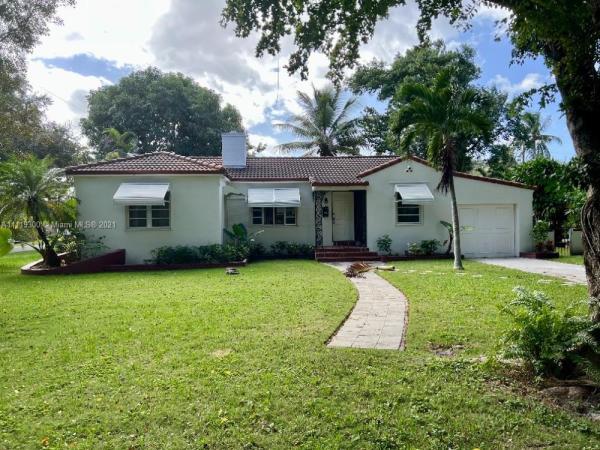 Gold Crest, 102 NW 101st St, Miami Shores, Florida 33150, image 1