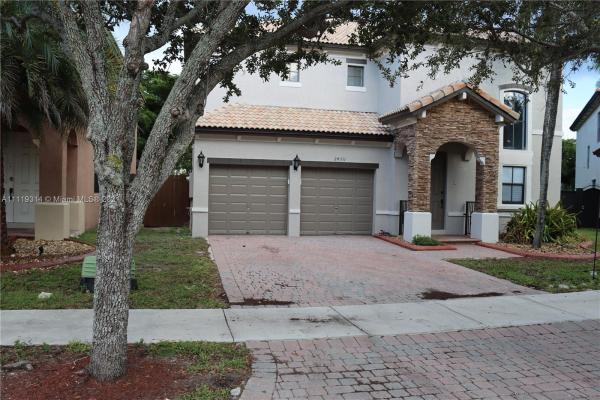 Silver Palms East, 24311 SW 112th Ct, Princeton, Florida 33032, image 2
