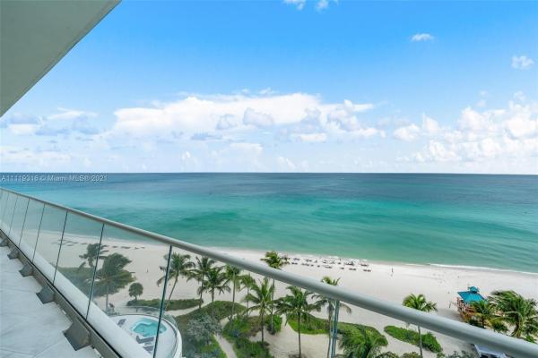 Jade Signature, 16901 Collins #903, Sunny Isles Beach, Florida 33160, image 1