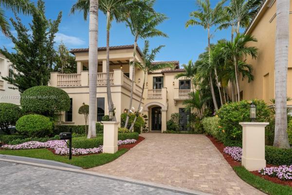 Island Estates, 4036 Island Estates Dr, Aventura, Florida 33160, image 2