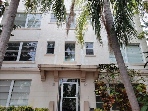 Windsor Plaza, 1320 Drexel Ave #202, Miami Beach, Florida 33139, image 1