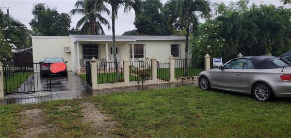 Ricmar Heights, 3445 NW 95th St, West Little River, Florida 33147, image 2